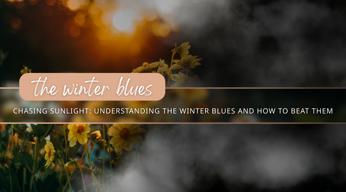 The Winter Blues