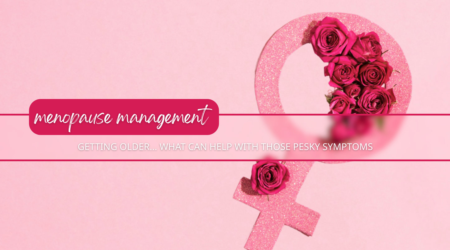 Menopause Management