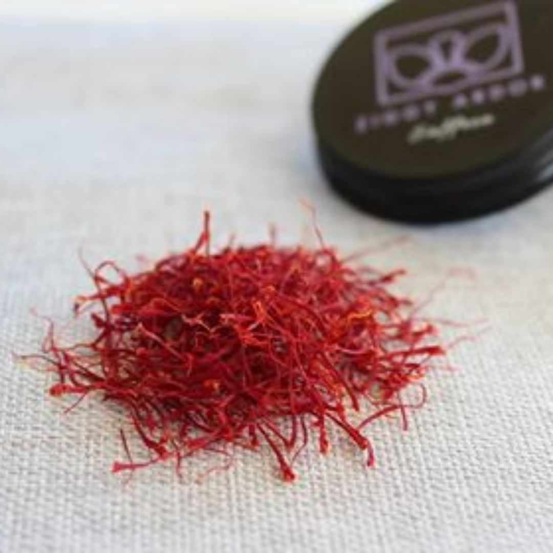 Saffron