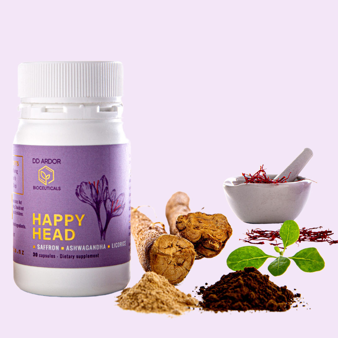 Happy Head Single Pack