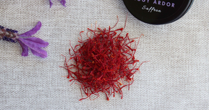 Saffron