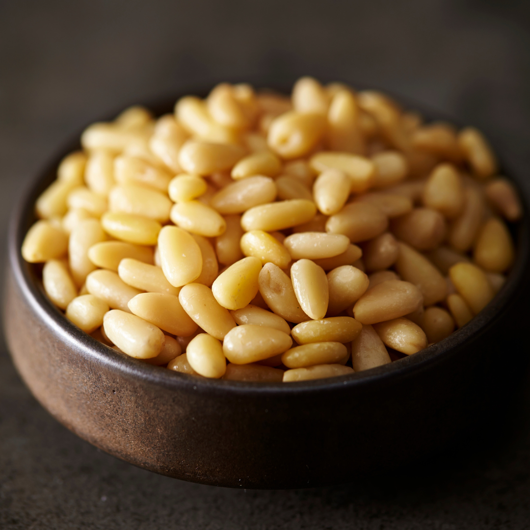 Stone Pine (Pinus Pinea)