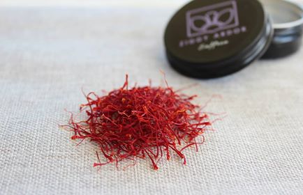 NZ Saffron, Kiwi Saffron, New Zealand Saffron, New Zealand grown Saffron