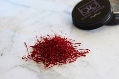 NZ Saffron, Kiwi Saffron, New Zealand Saffron, New Zealand grown Saffron