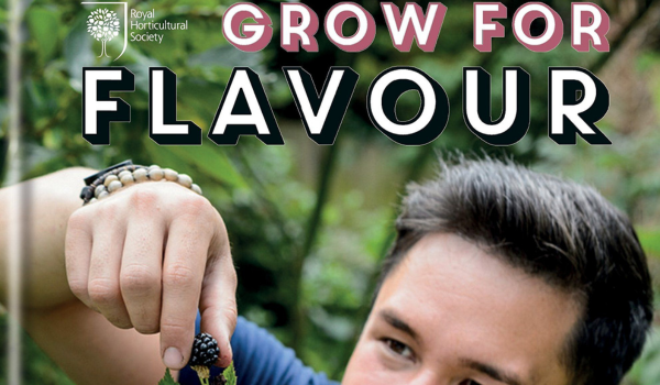 Grow For Flavour