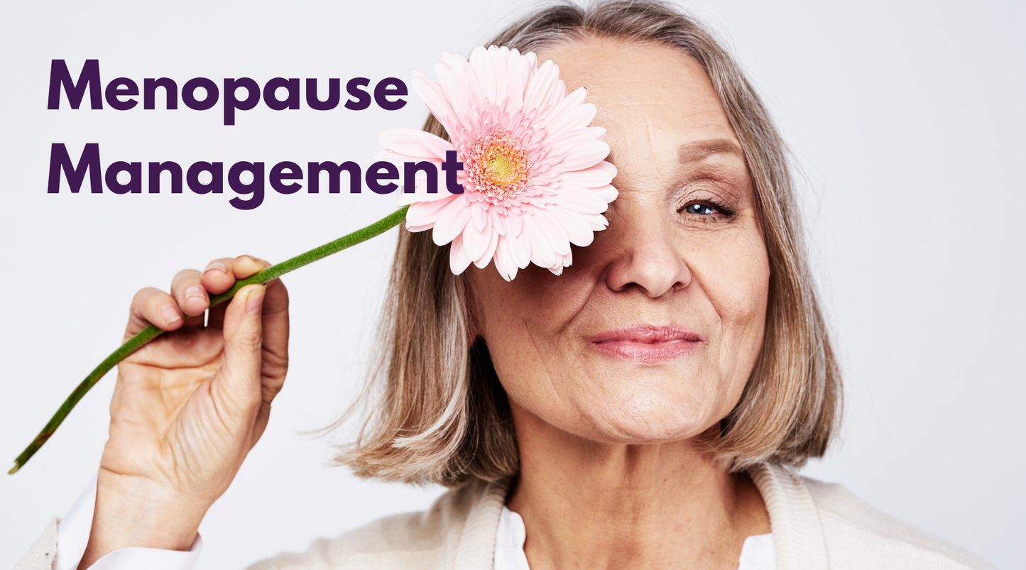 Menopause Management