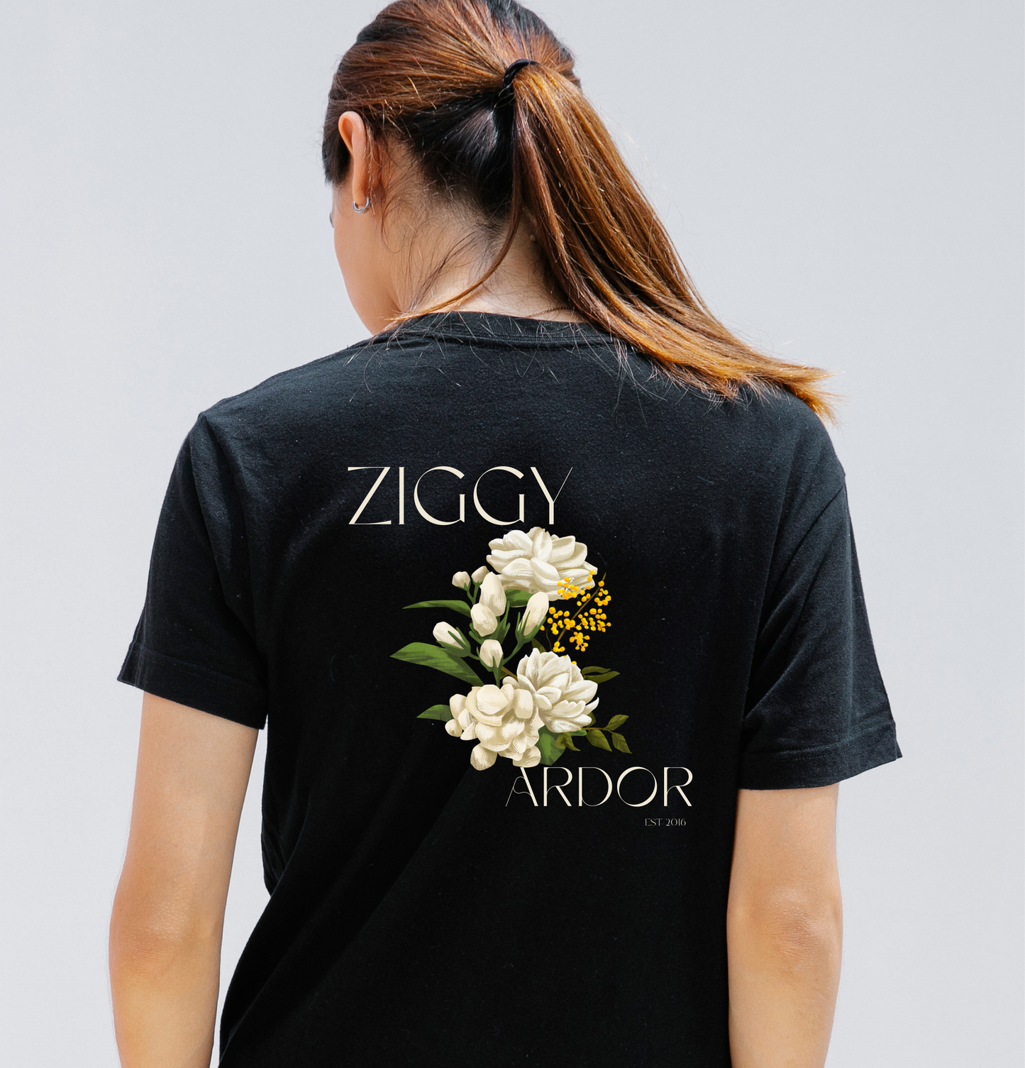 Ziggy Boyfriend T