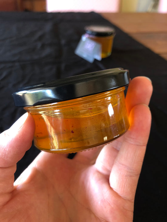 Saffron Tāwari Honey 70ml